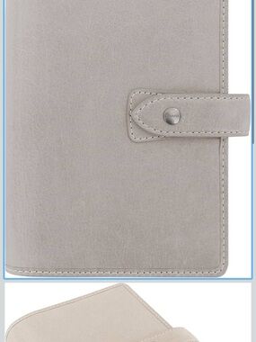 Filofax Malden personal size
